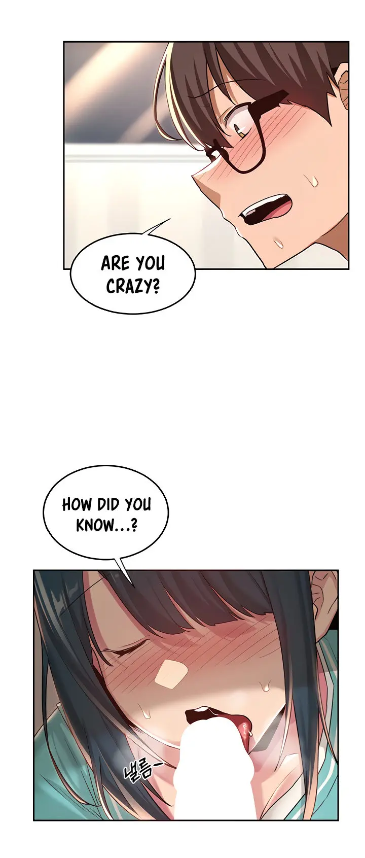 Sextudy Group Chapter 43 - Page 26