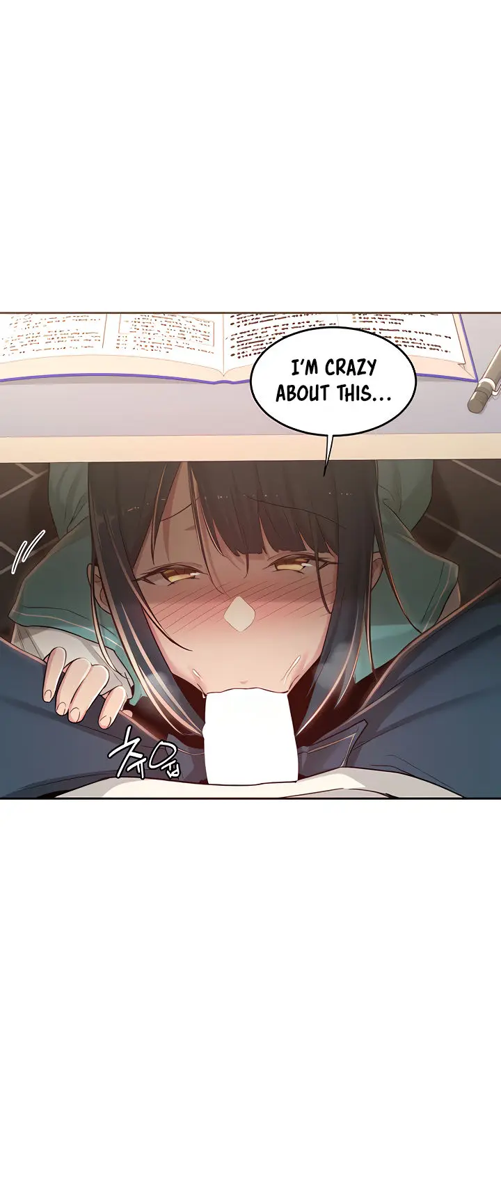 Sextudy Group Chapter 43 - Page 27