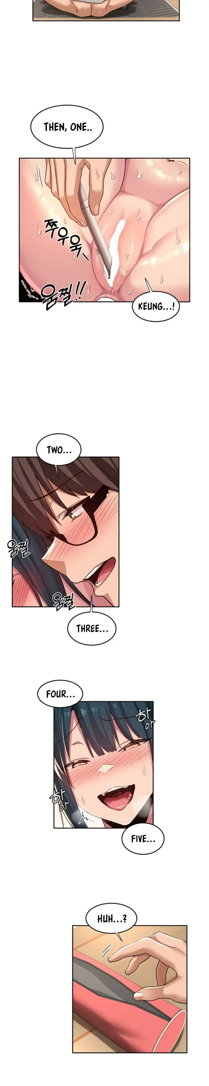 Sextudy Group Chapter 44 - Page 14