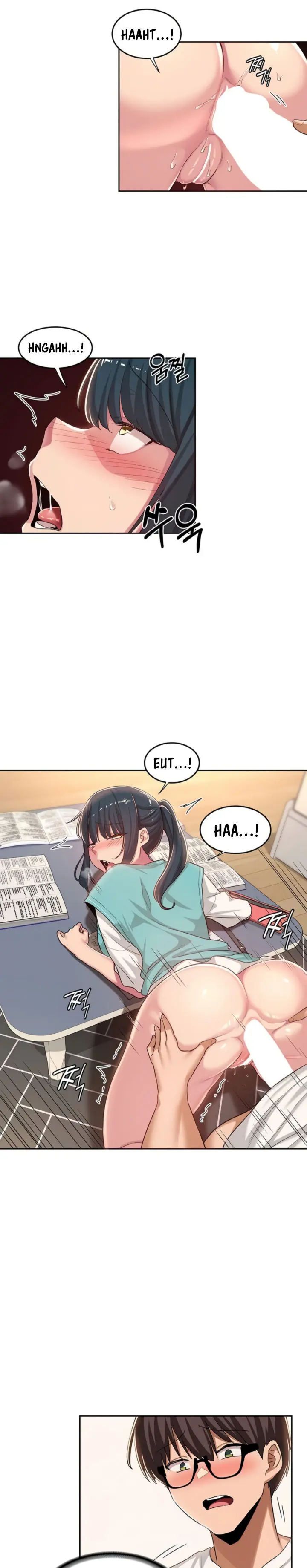 Sextudy Group Chapter 44 - Page 7