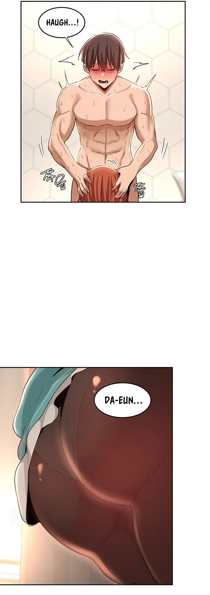 Sextudy Group Chapter 45 - Page 19