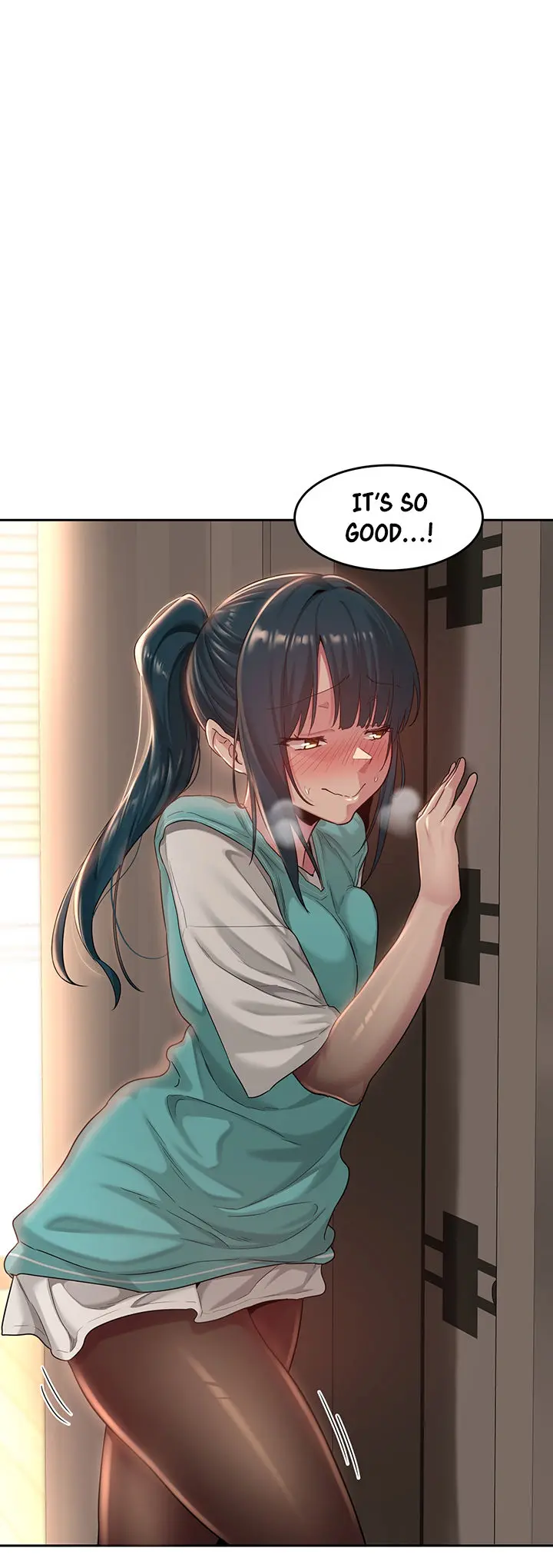 Sextudy Group Chapter 45 - Page 20