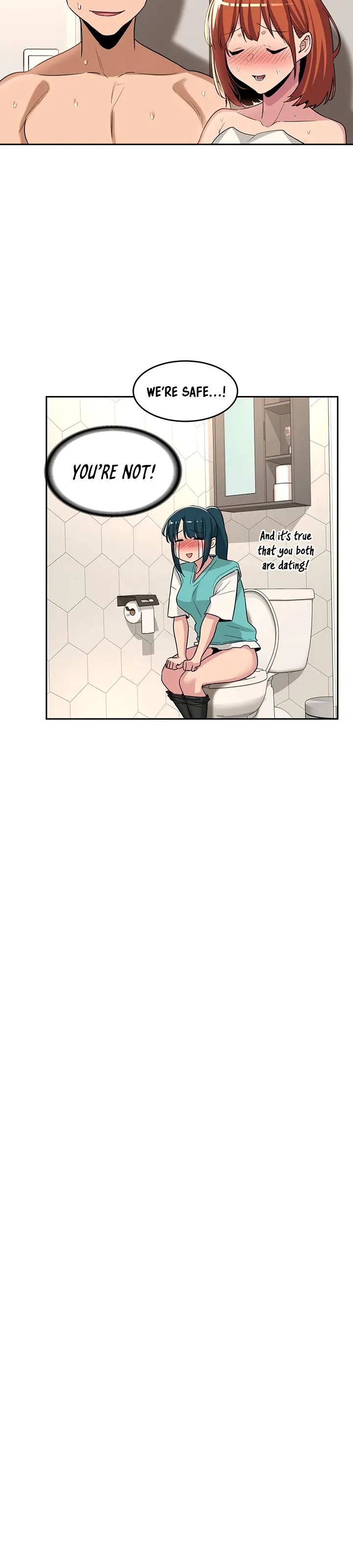 Sextudy Group Chapter 46 - Page 25