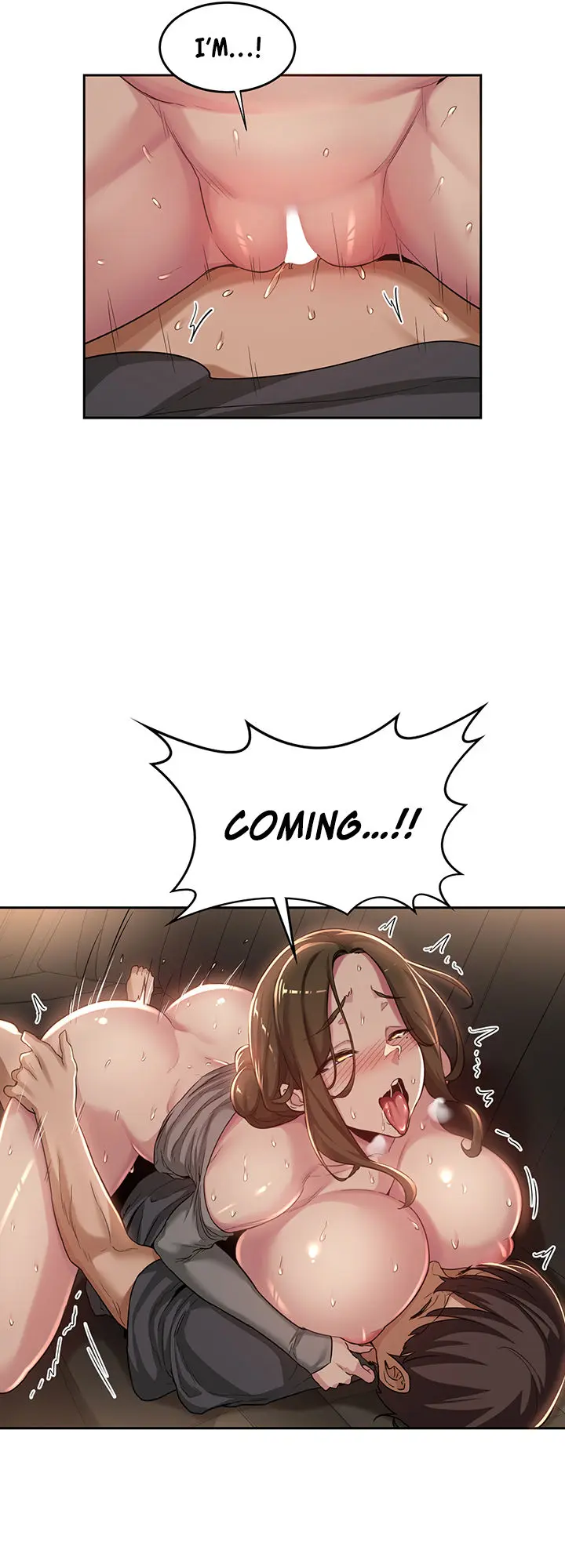 Sextudy Group Chapter 47 - Page 19