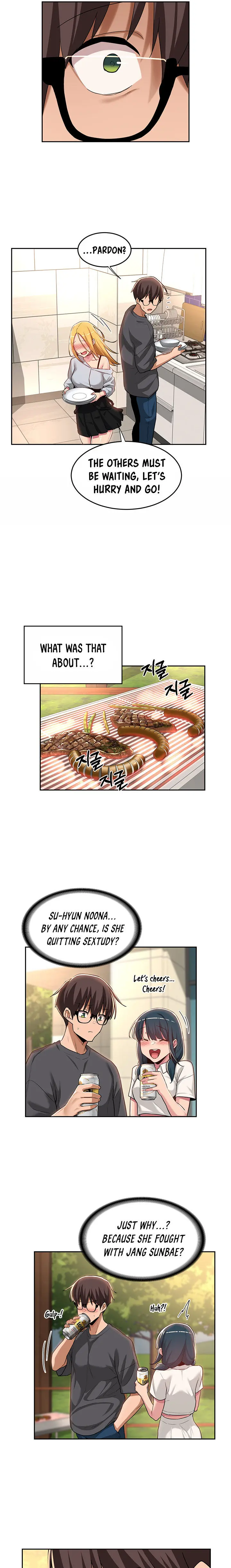Sextudy Group Chapter 48 - Page 10