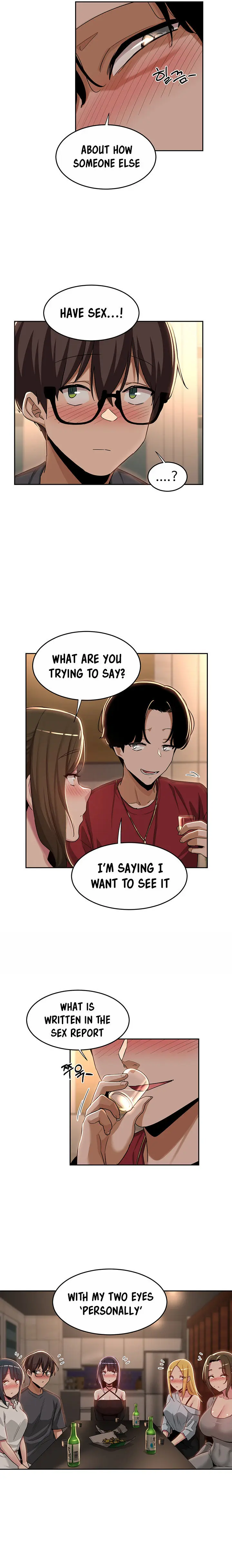 Sextudy Group Chapter 48 - Page 13
