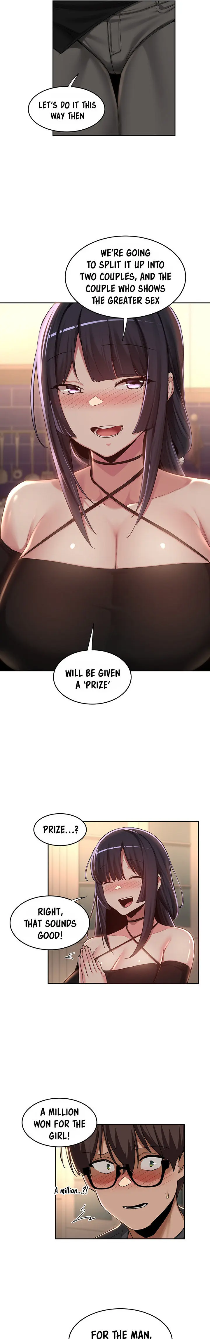 Sextudy Group Chapter 48 - Page 16