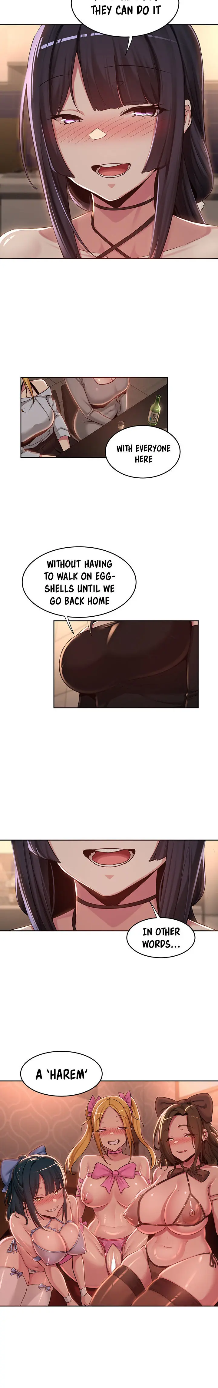 Sextudy Group Chapter 48 - Page 17