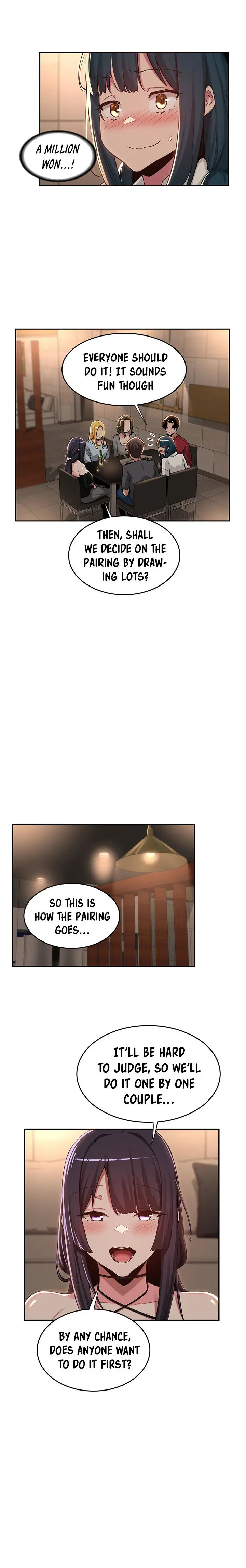 Sextudy Group Chapter 48 - Page 18