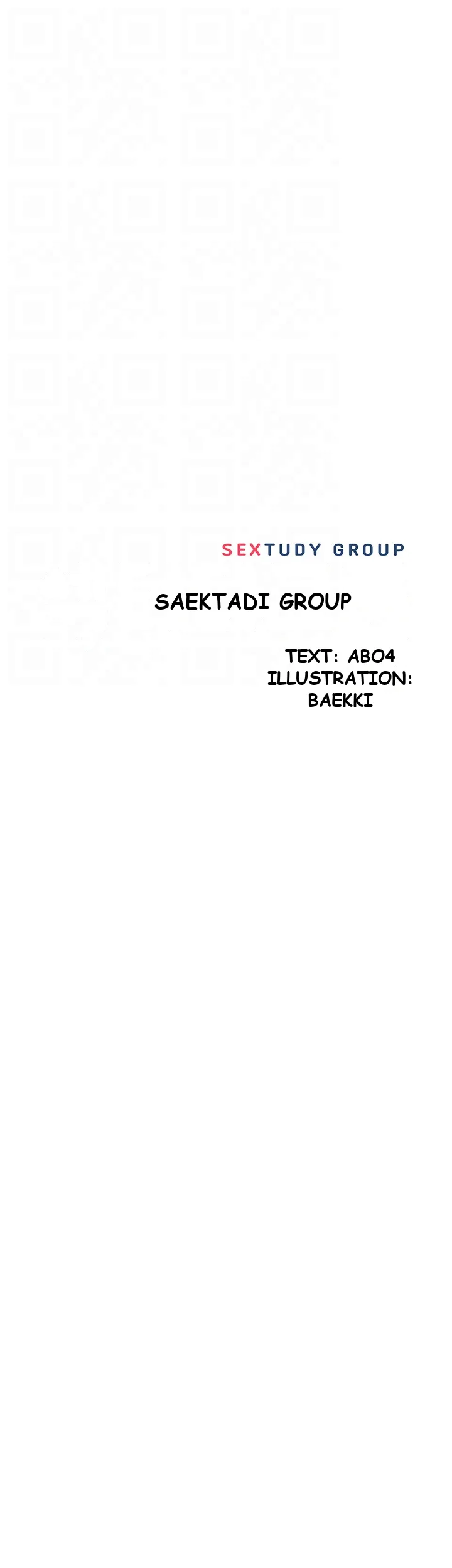 Sextudy Group Chapter 5 - Page 13