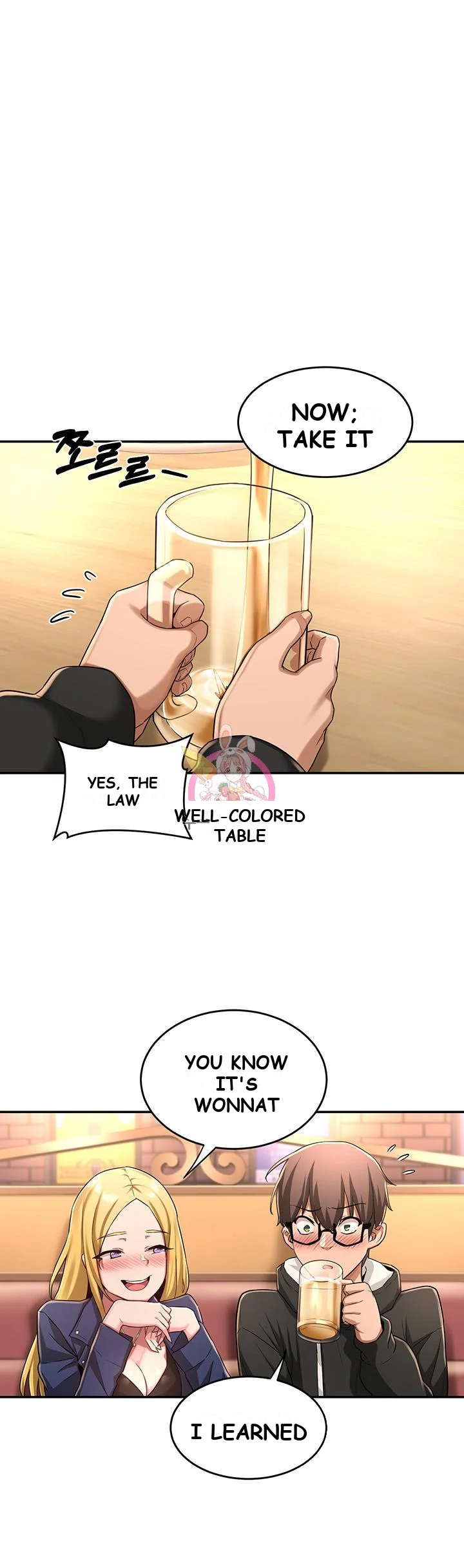 Sextudy Group Chapter 5 - Page 2