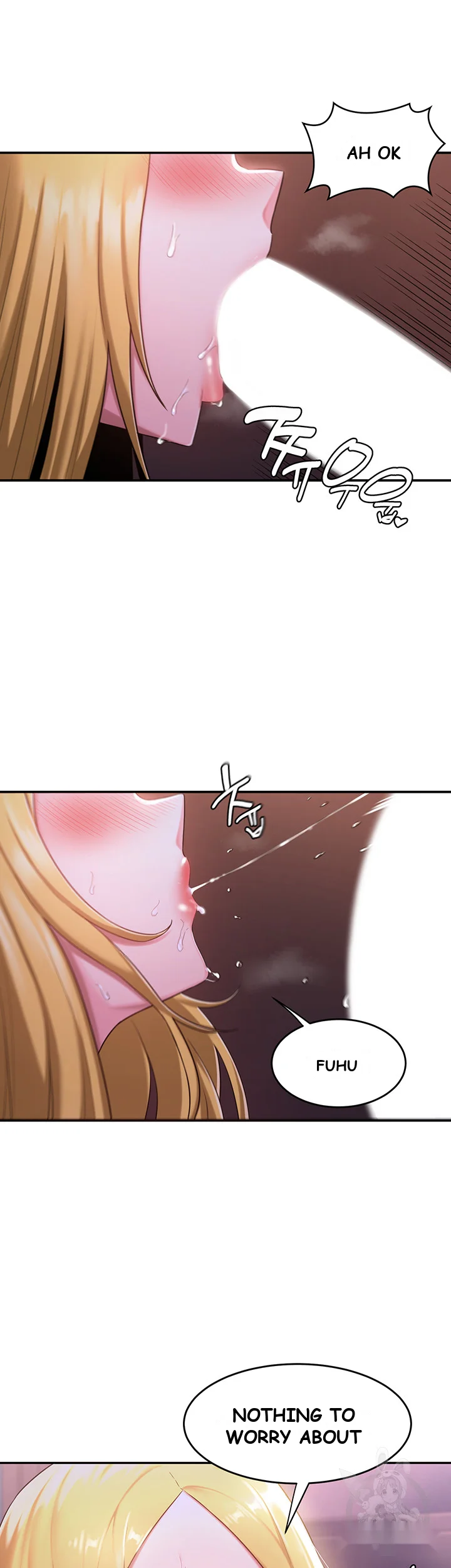 Sextudy Group Chapter 5 - Page 20