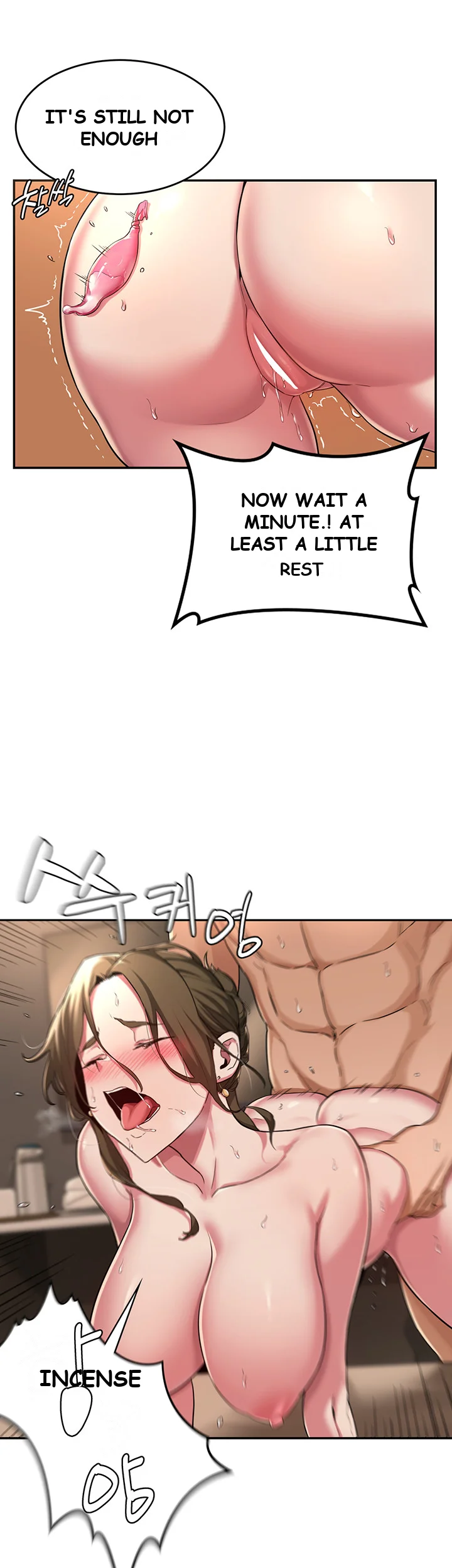 Sextudy Group Chapter 5 - Page 35