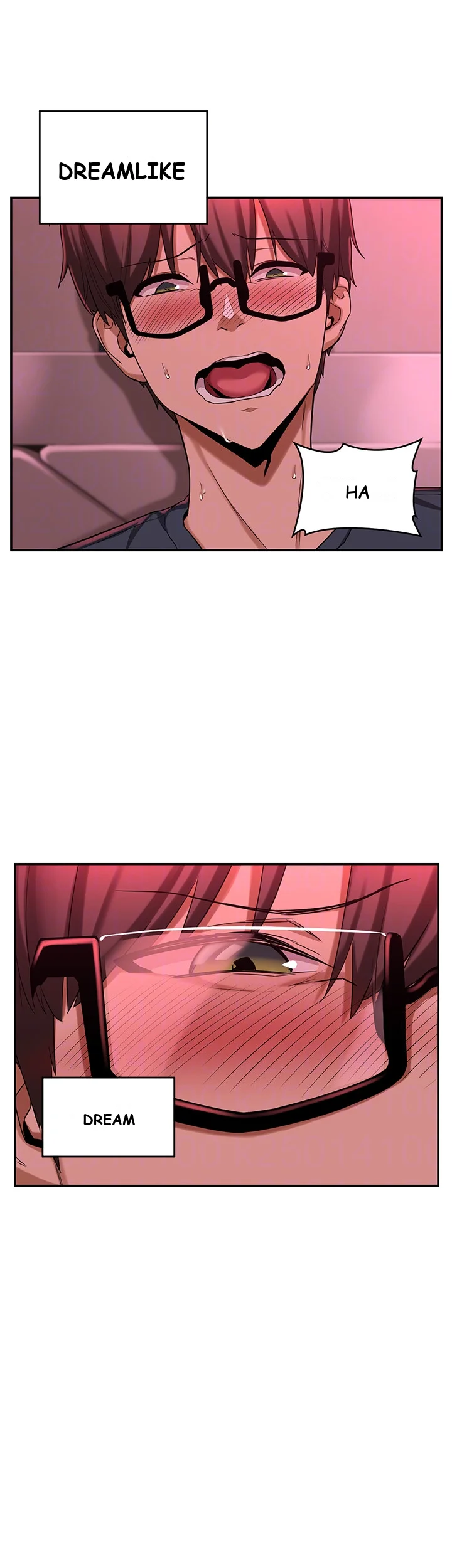 Sextudy Group Chapter 5 - Page 9