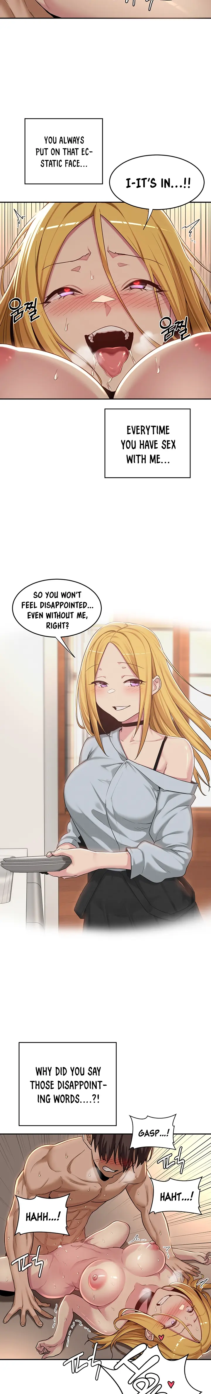 Sextudy Group Chapter 50 - Page 2