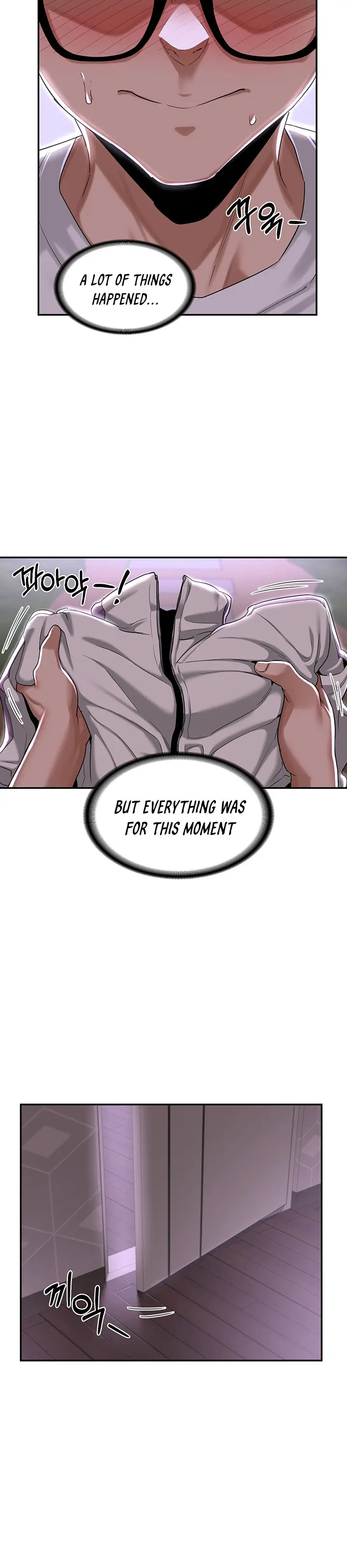Sextudy Group Chapter 53 - Page 16