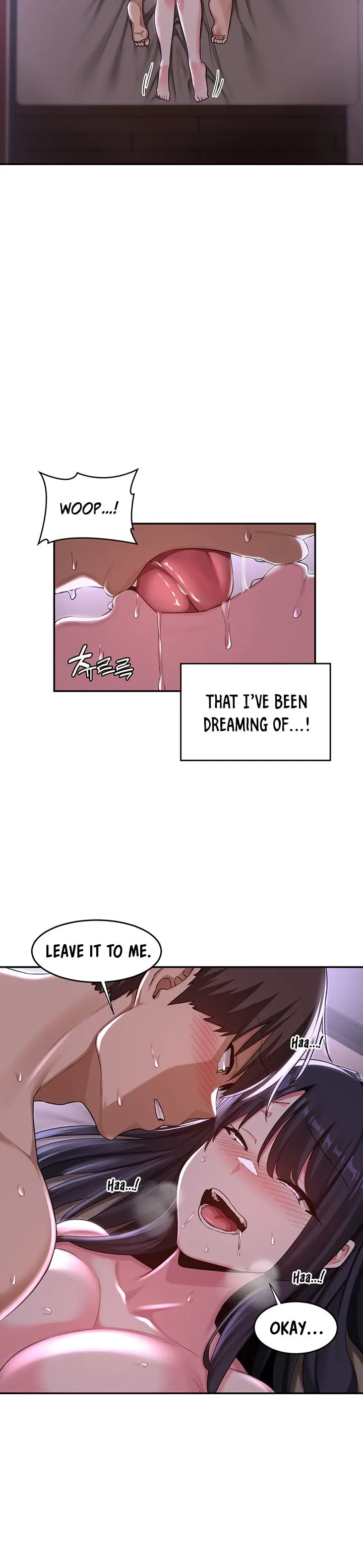 Sextudy Group Chapter 53 - Page 20
