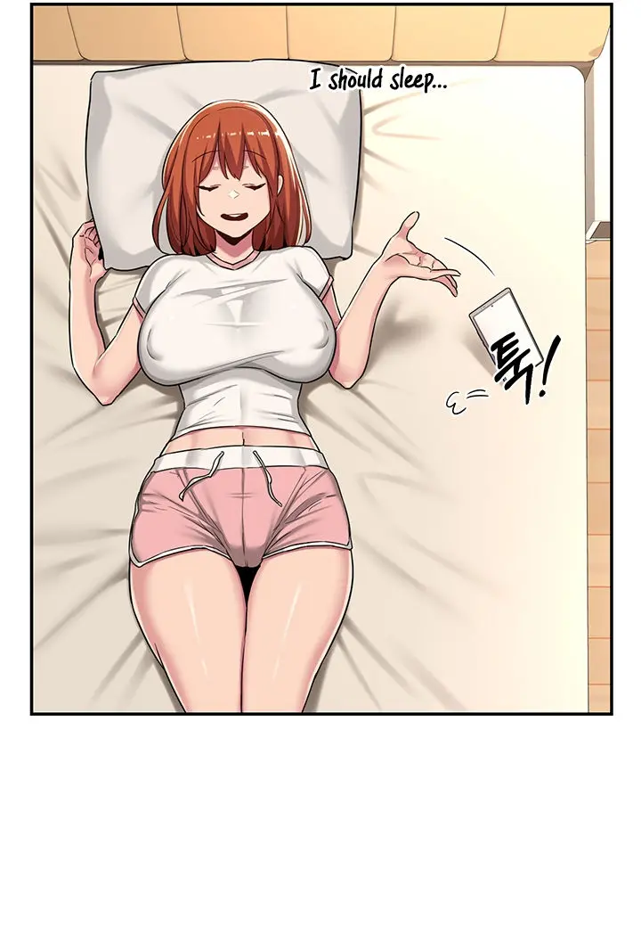 Sextudy Group Chapter 53 - Page 29