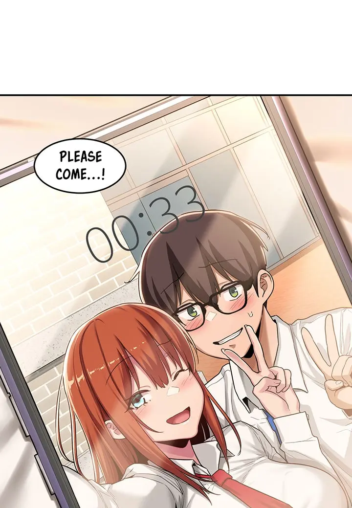 Sextudy Group Chapter 53 - Page 30