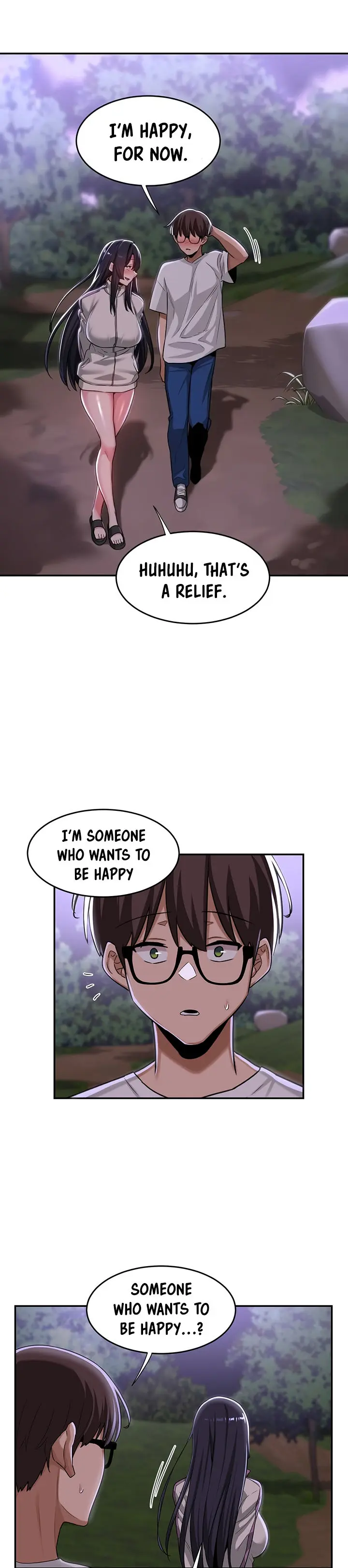 Sextudy Group Chapter 53 - Page 6