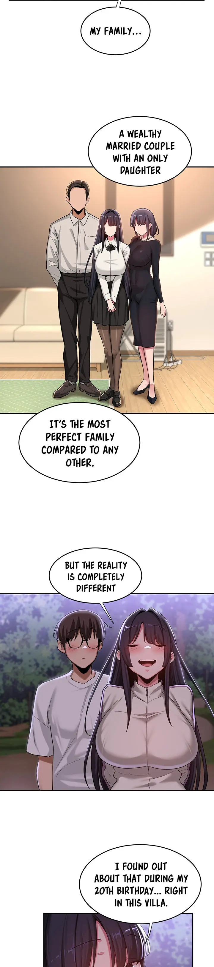 Sextudy Group Chapter 53 - Page 7