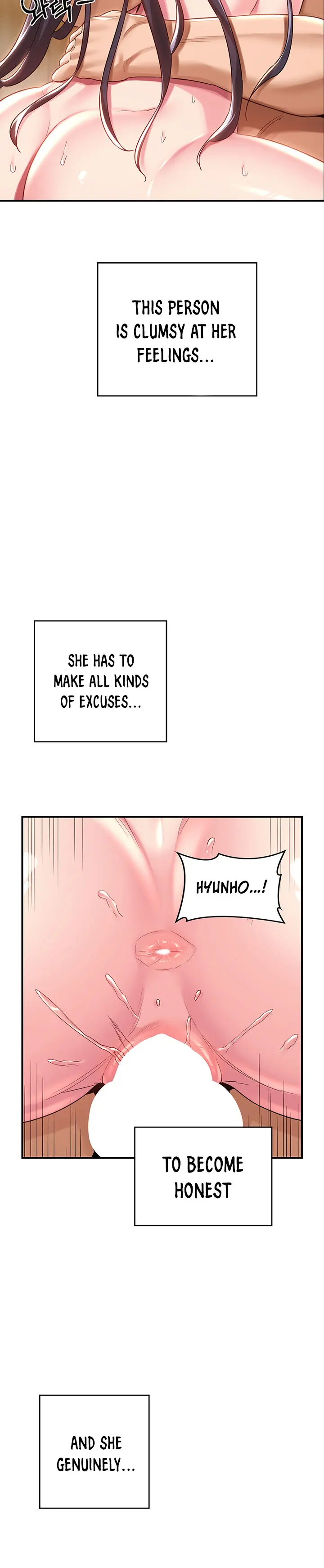 Sextudy Group Chapter 55 - Page 24