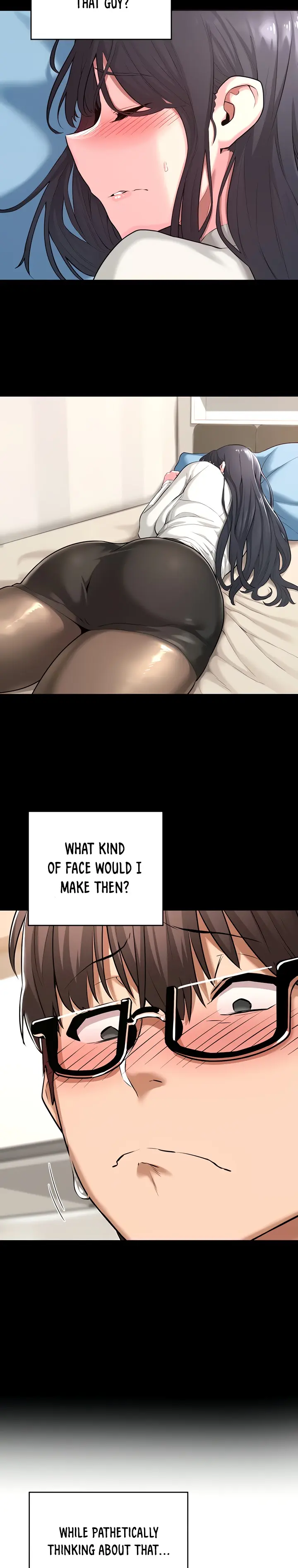 Sextudy Group Chapter 56 - Page 10