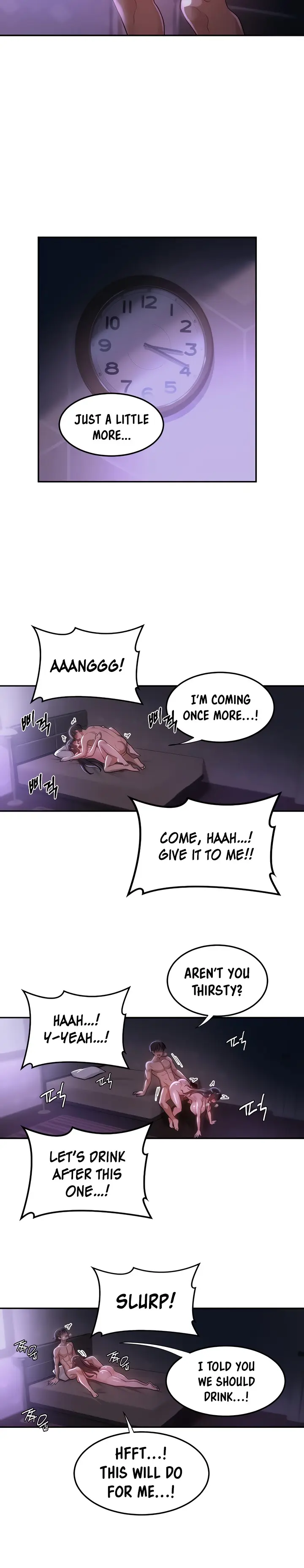 Sextudy Group Chapter 56 - Page 24