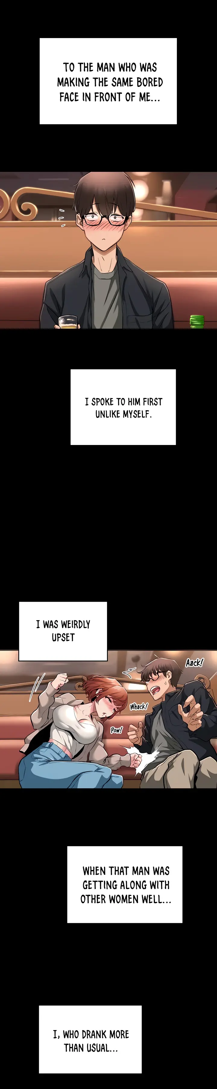Sextudy Group Chapter 56 - Page 7