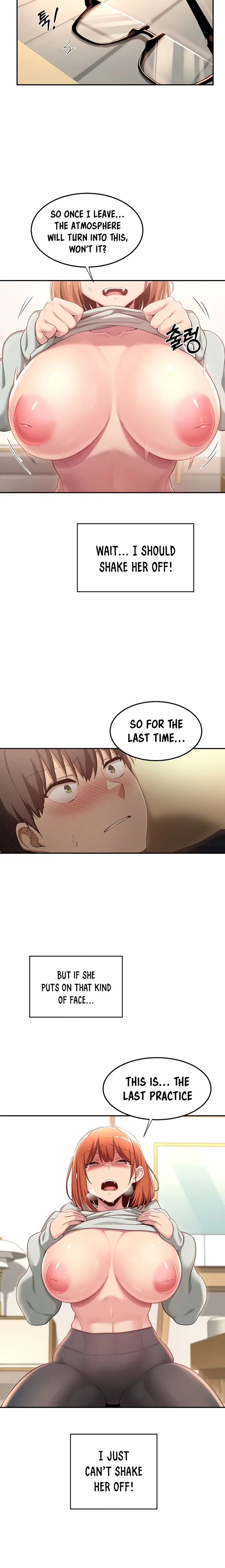 Sextudy Group Chapter 57 - Page 18