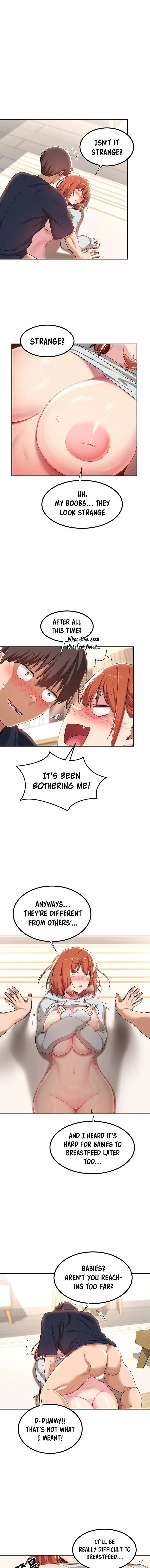 Sextudy Group Chapter 58 - Page 11