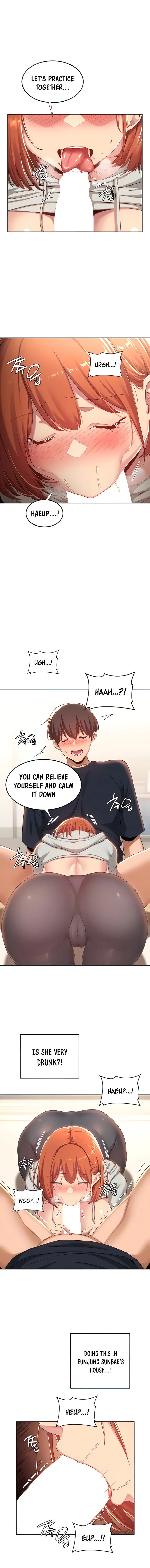 Sextudy Group Chapter 58 - Page 4