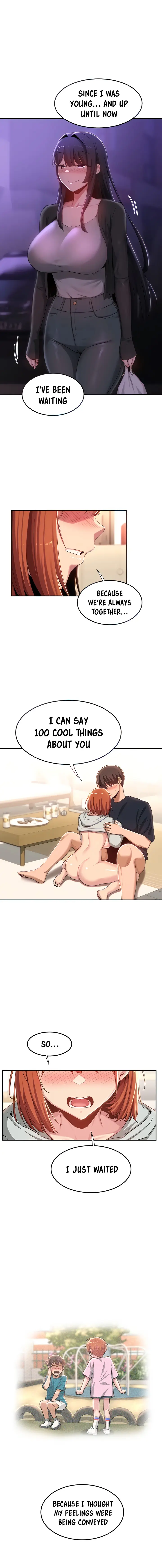 Sextudy Group Chapter 58 - Page 7