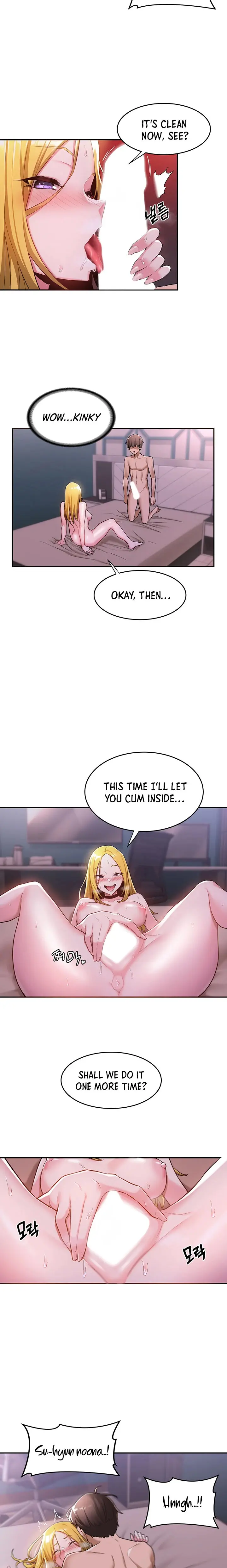 Sextudy Group Chapter 6 - Page 13