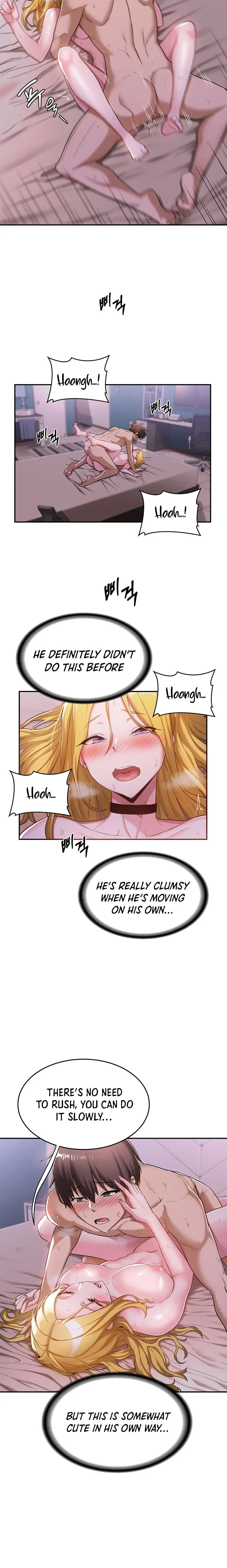 Sextudy Group Chapter 6 - Page 14