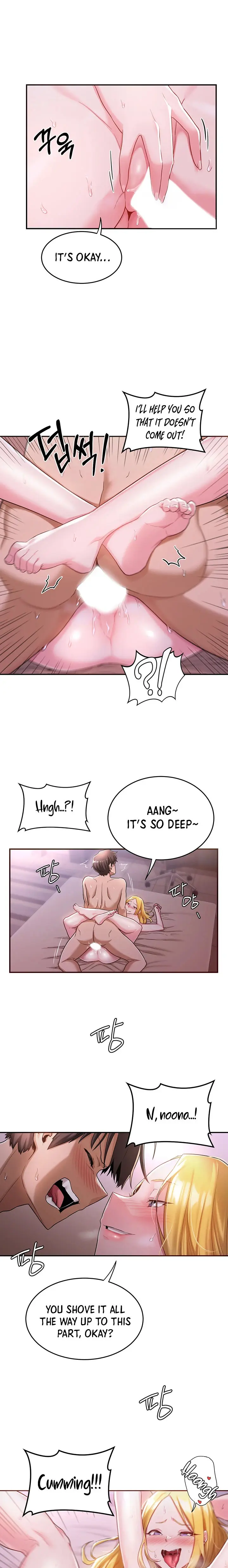 Sextudy Group Chapter 6 - Page 16