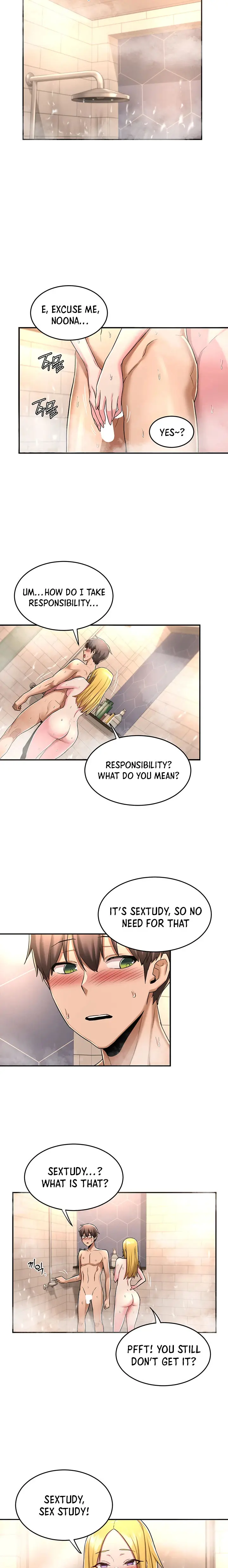 Sextudy Group Chapter 6 - Page 18