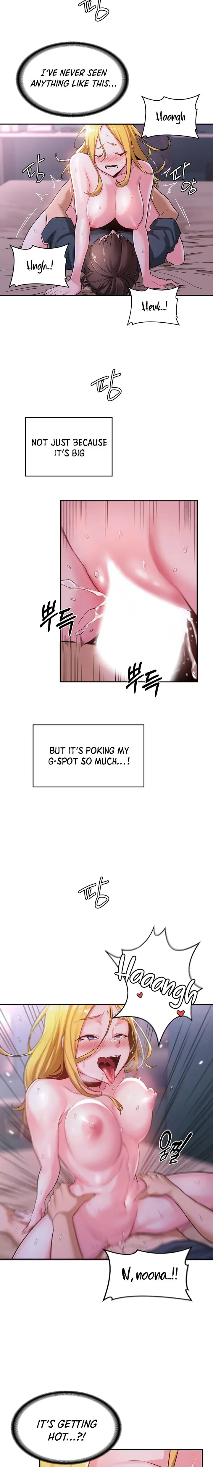 Sextudy Group Chapter 6 - Page 7