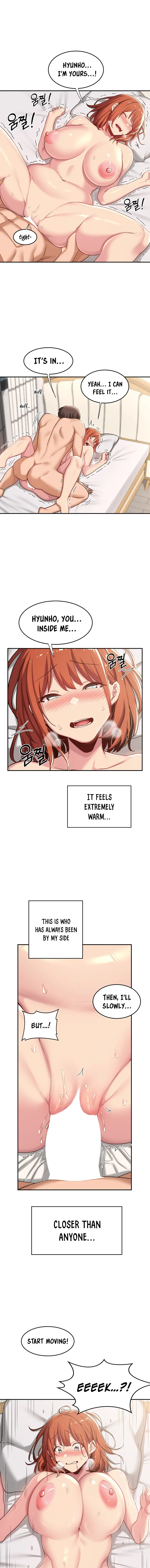 Sextudy Group Chapter 60 - Page 1