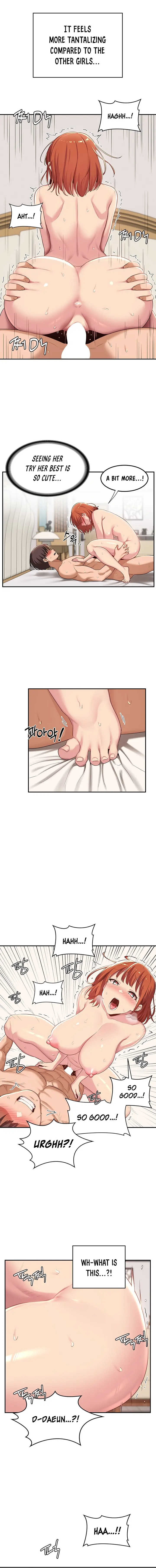 Sextudy Group Chapter 60 - Page 10