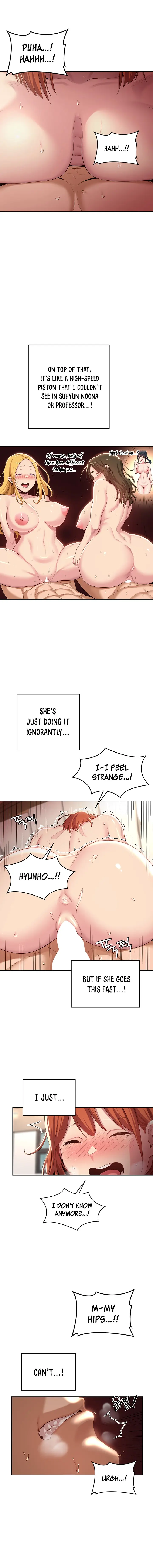 Sextudy Group Chapter 60 - Page 12