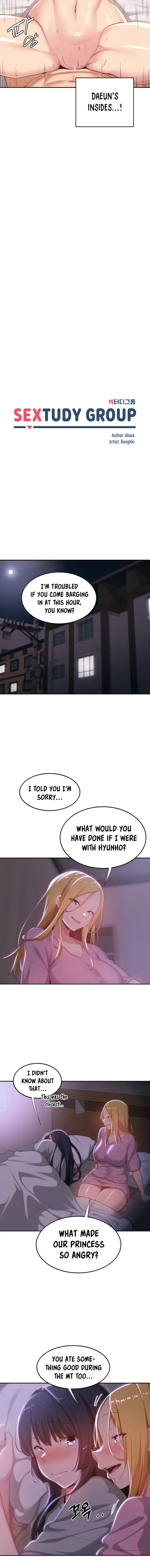 Sextudy Group Chapter 60 - Page 2