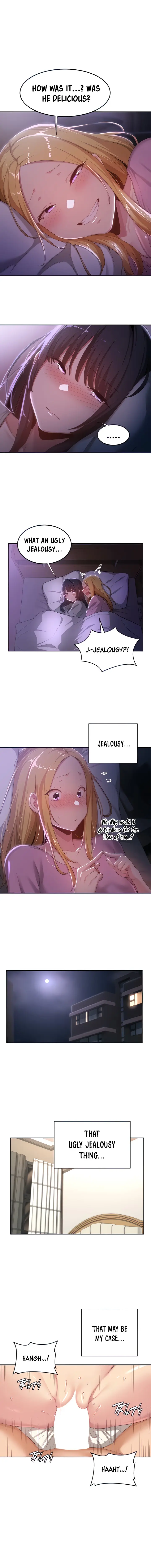 Sextudy Group Chapter 60 - Page 3