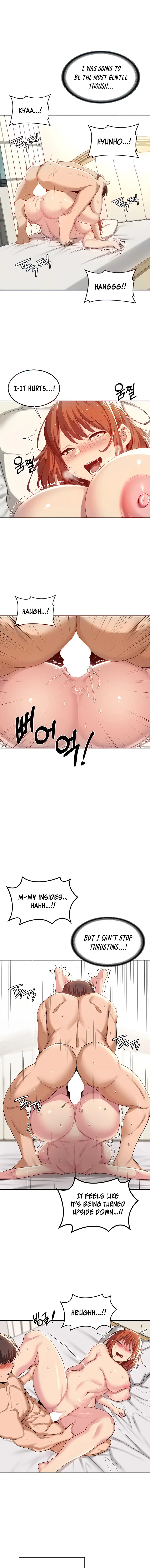 Sextudy Group Chapter 60 - Page 5