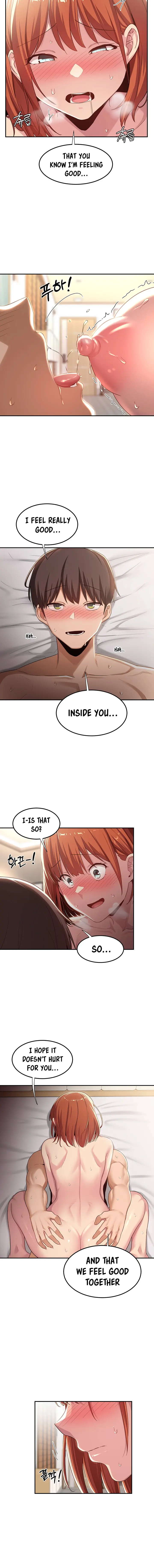 Sextudy Group Chapter 60 - Page 8