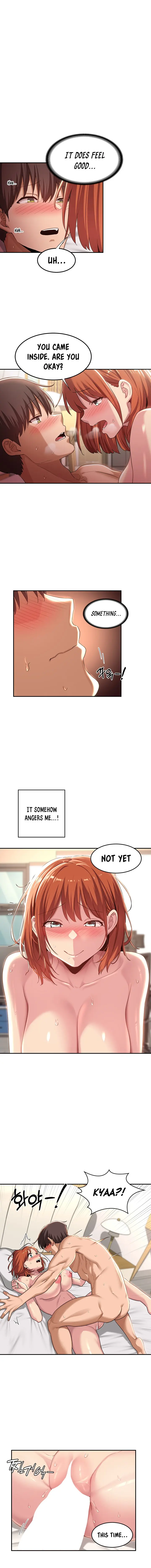 Sextudy Group Chapter 61 - Page 1