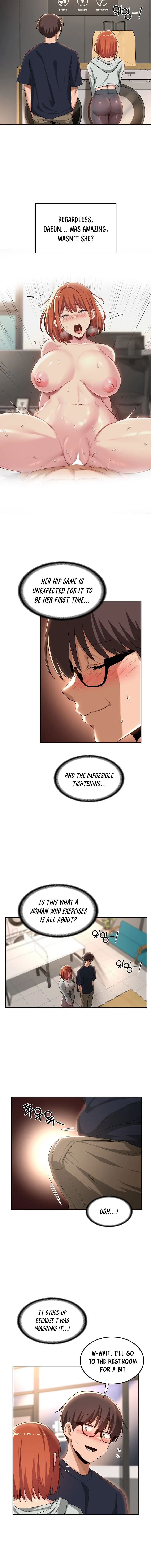 Sextudy Group Chapter 61 - Page 10