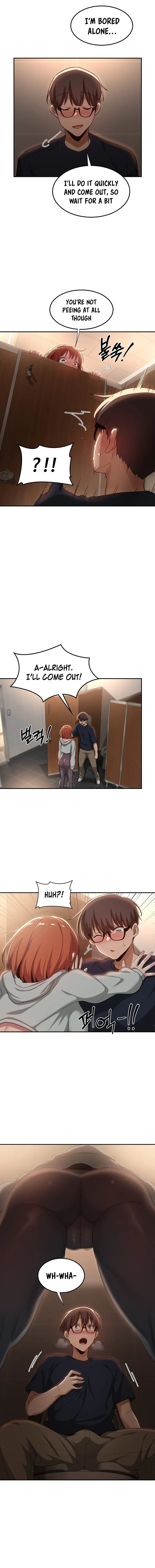 Sextudy Group Chapter 61 - Page 12