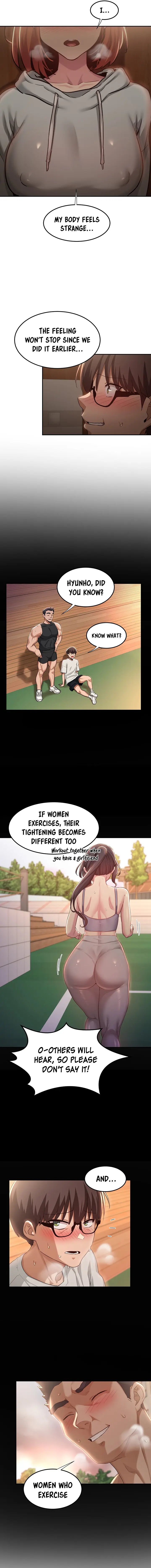 Sextudy Group Chapter 61 - Page 13