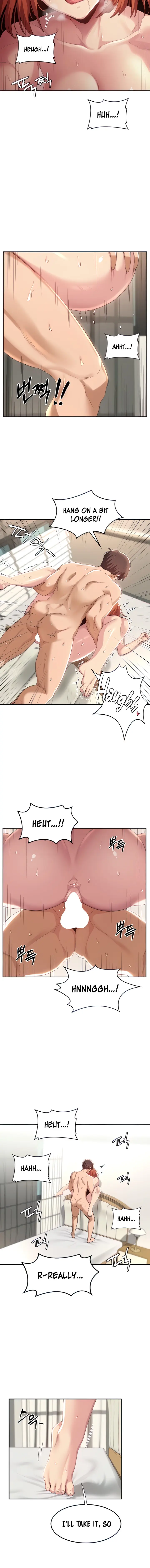 Sextudy Group Chapter 61 - Page 4